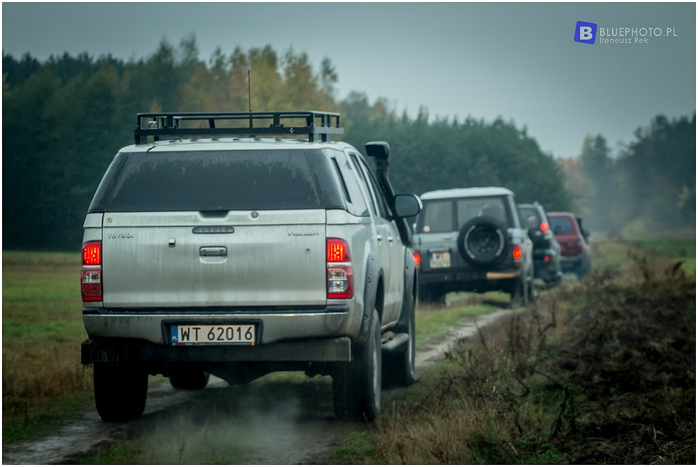 Mazovia Outback 5