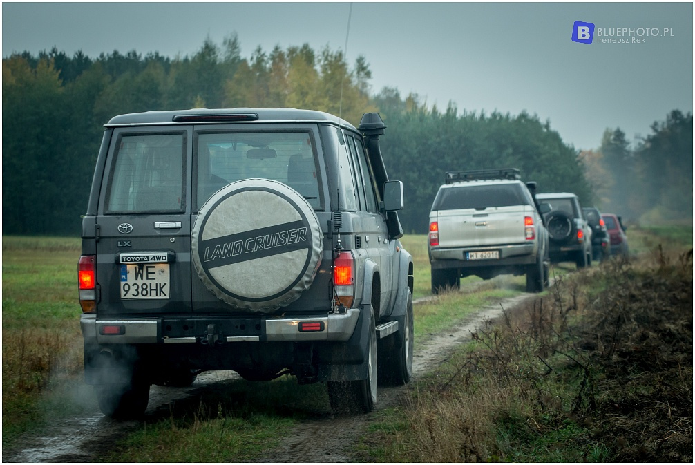 Mazovia Outback 5
