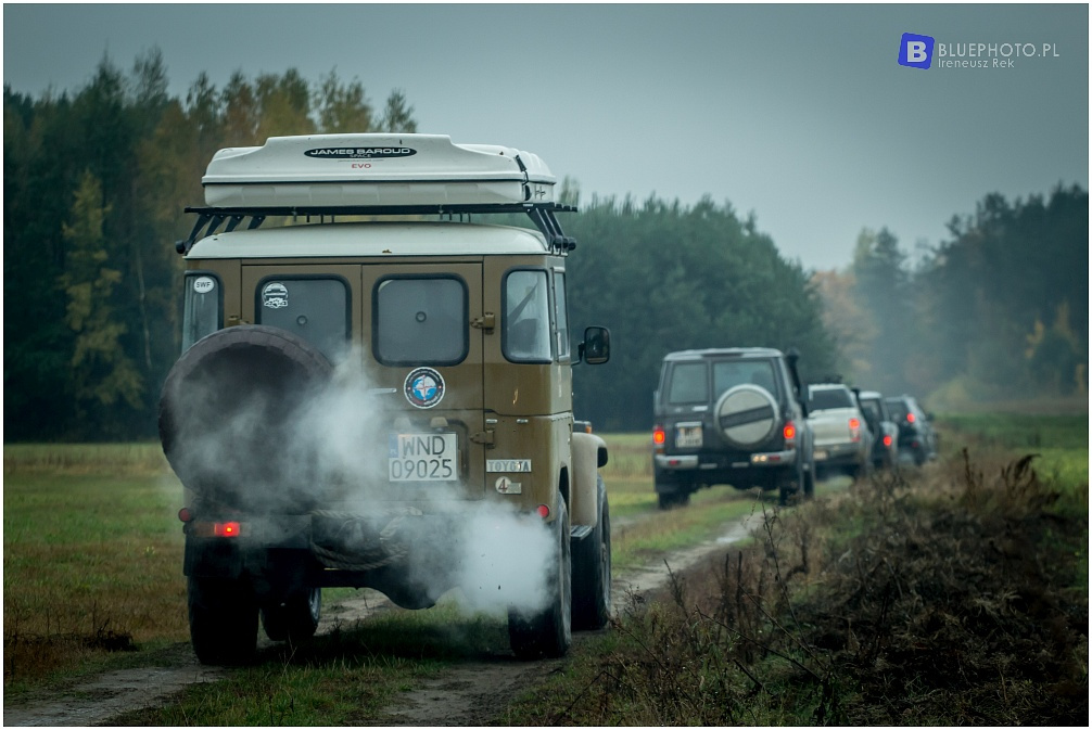 Mazovia Outback 5