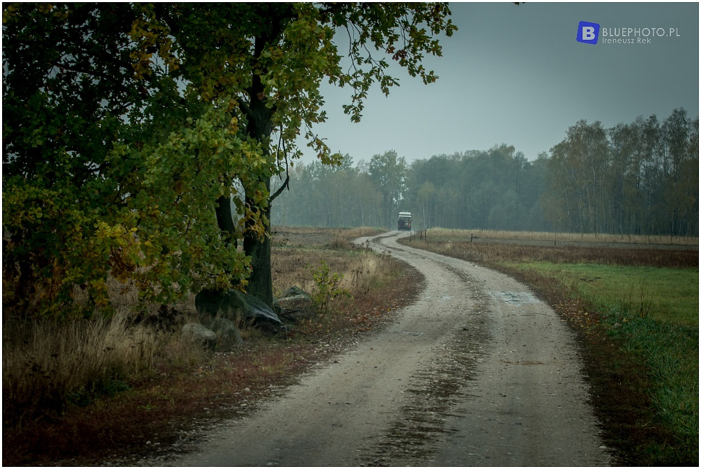 Mazovia Outback 5