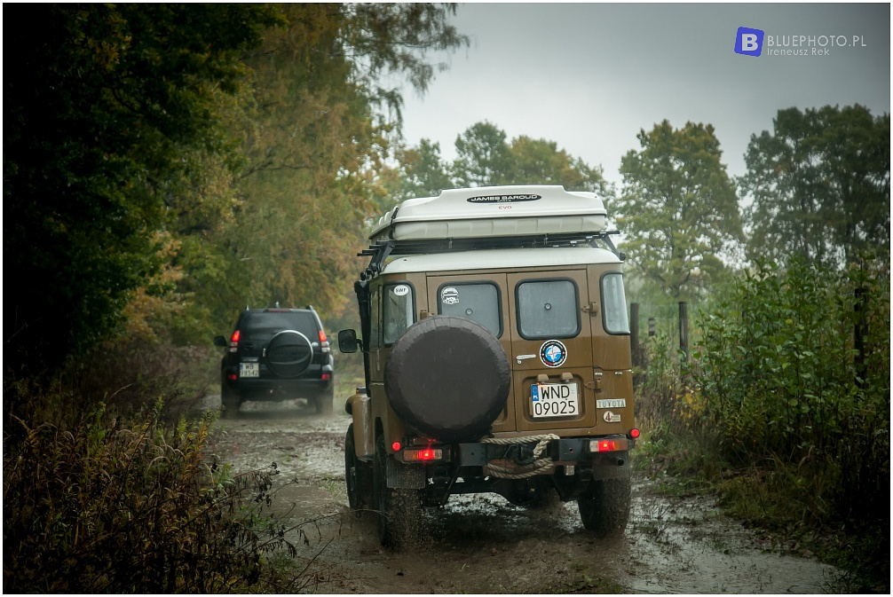 Mazovia Outback 5