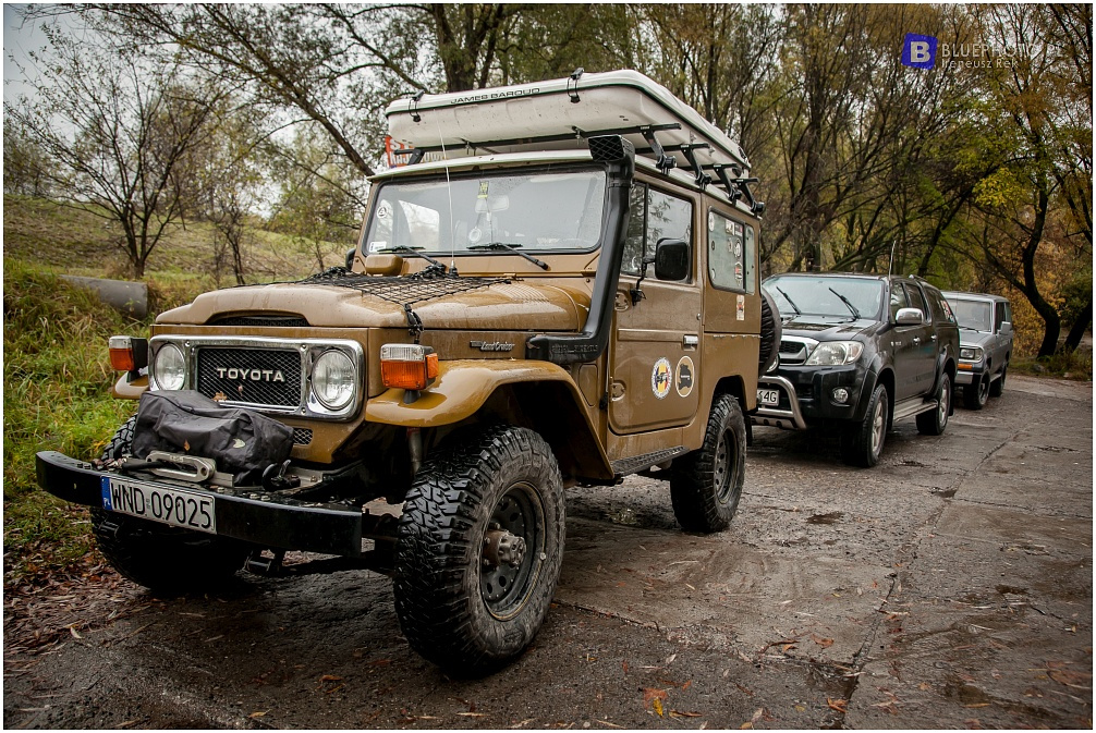 Mazovia Outback 5