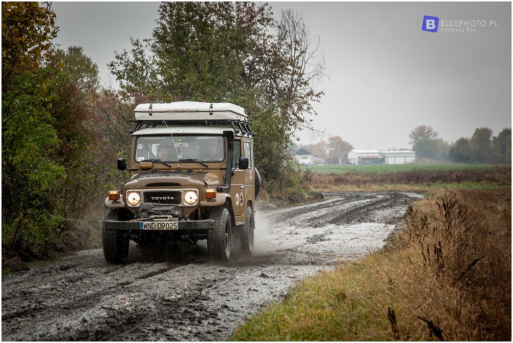 Mazovia Outback 5