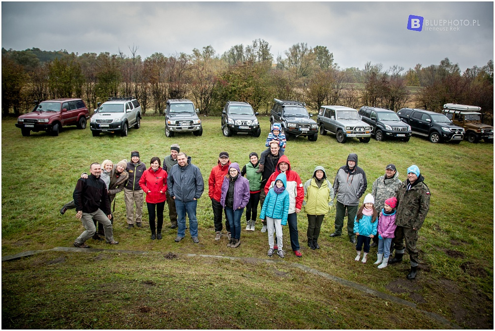 Mazovia Outback 5