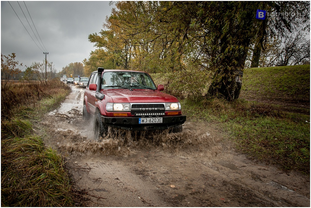 Mazovia Outback 5