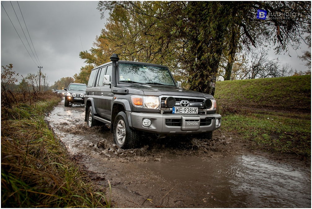 Mazovia Outback 5