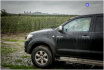 Hilux Irko po 300.000 km