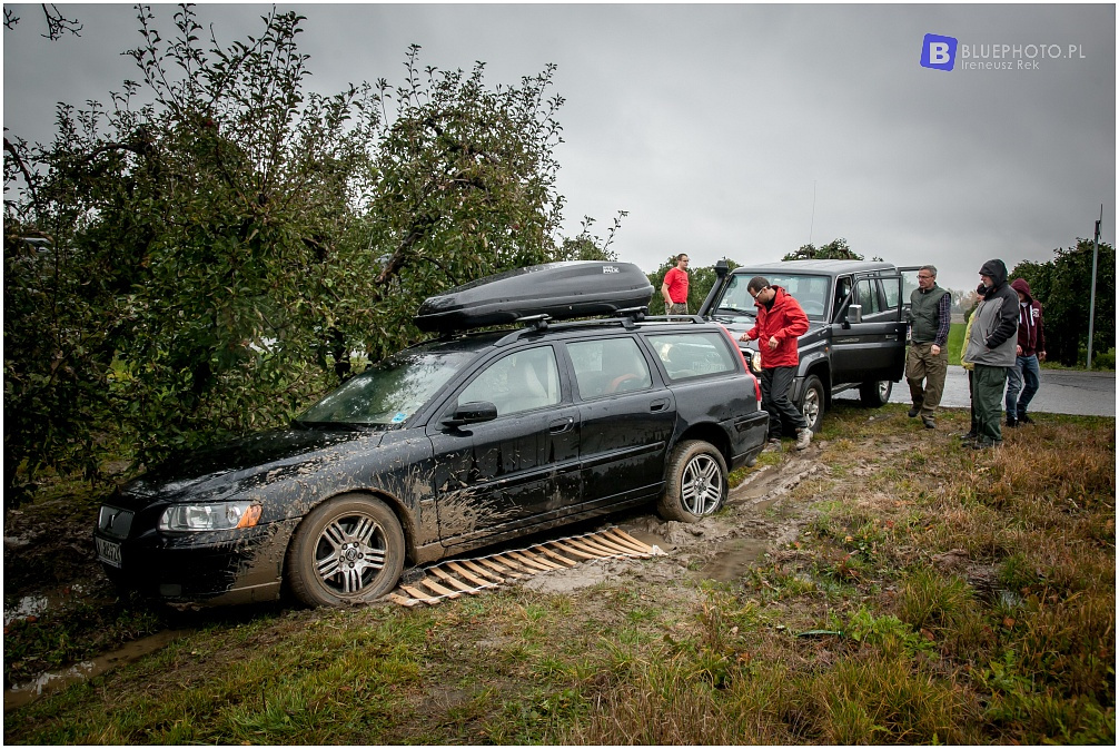 Mazovia Outback 5