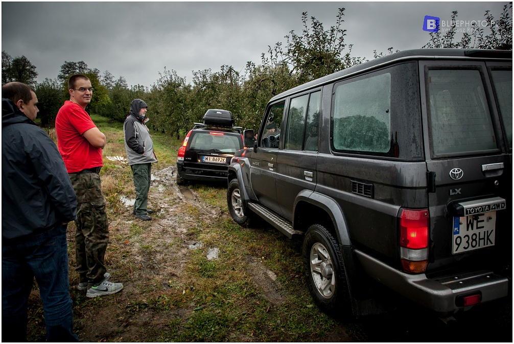 Mazovia Outback 5
