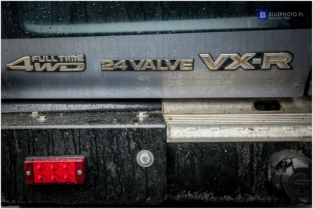 Mazovia Outback 5