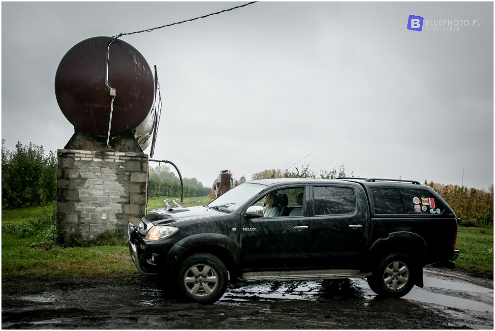 Mazovia Outback 5