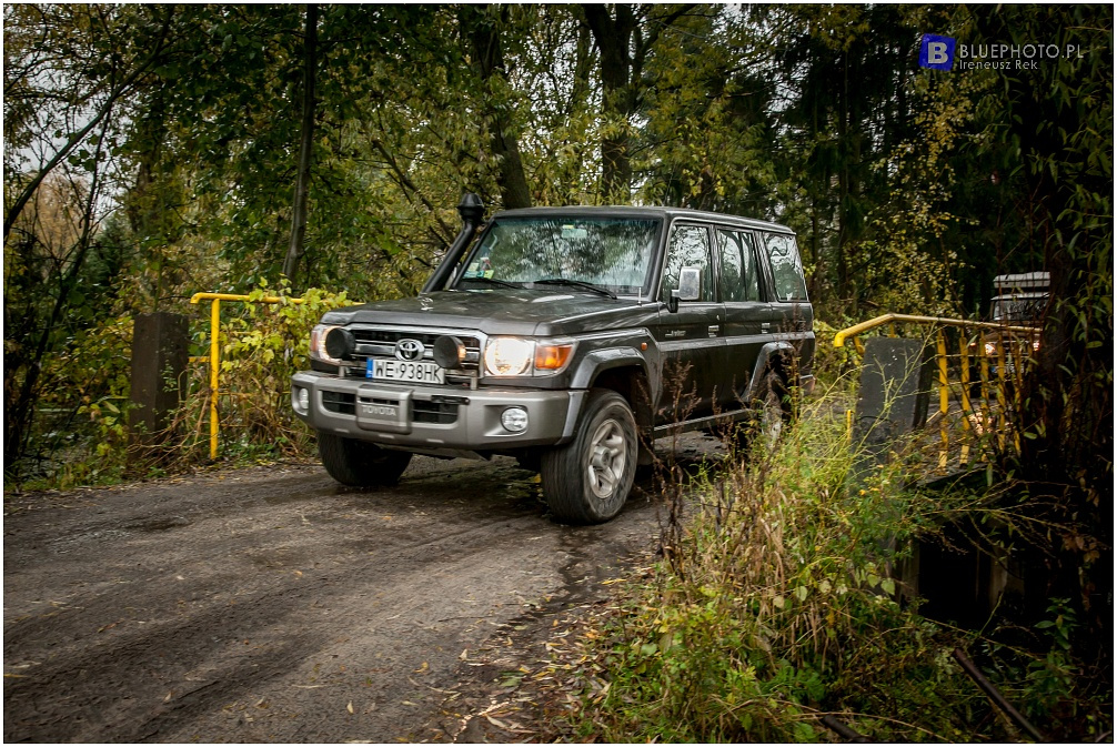 Mazovia Outback 5