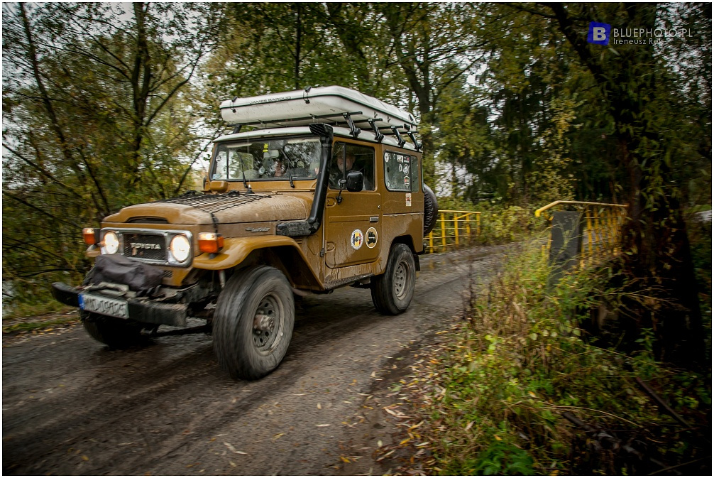 Mazovia Outback 5