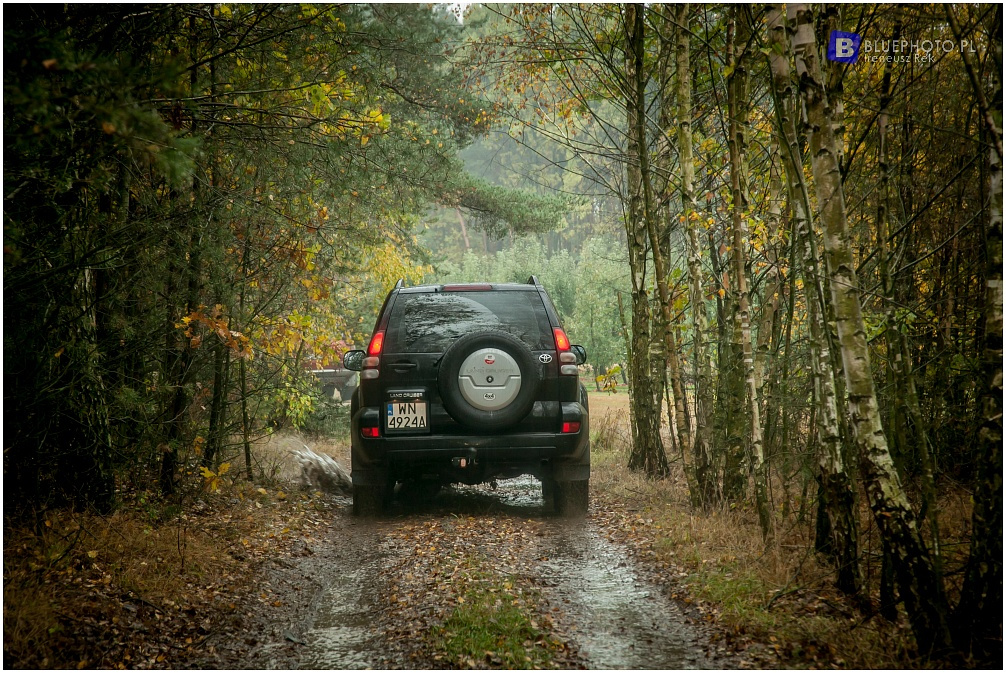 Mazovia Outback 5