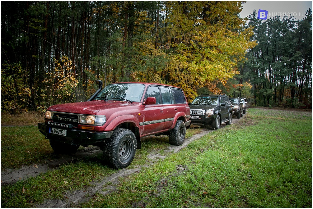 Mazovia Outback 5