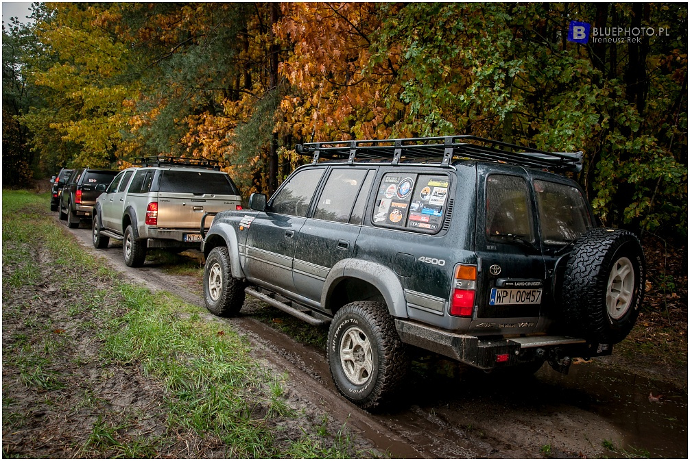 Mazovia Outback 5