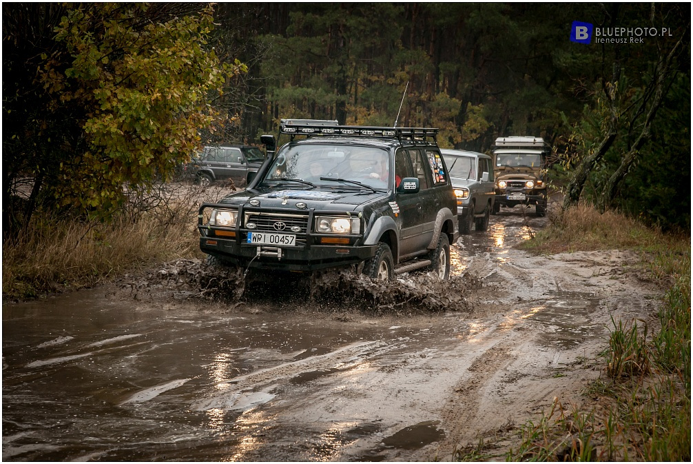 Mazovia Outback 5