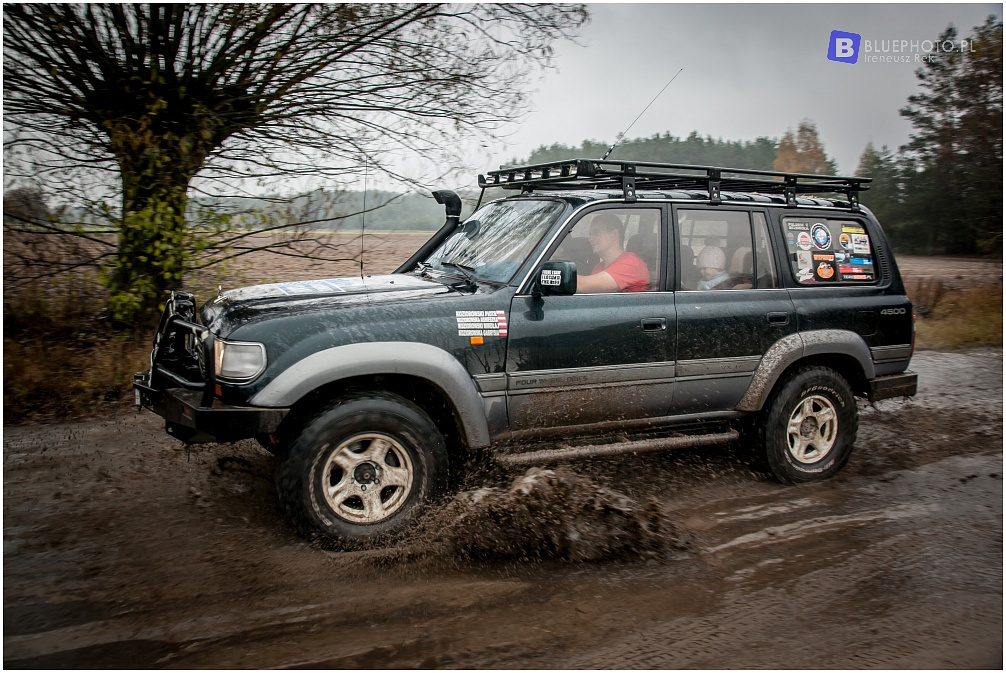 Mazovia Outback 5