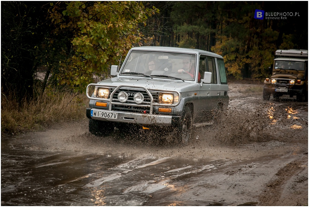 Mazovia Outback 5