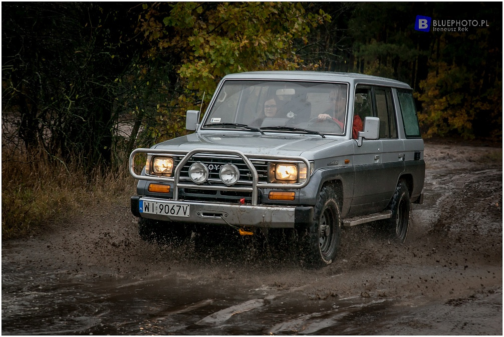 Mazovia Outback 5