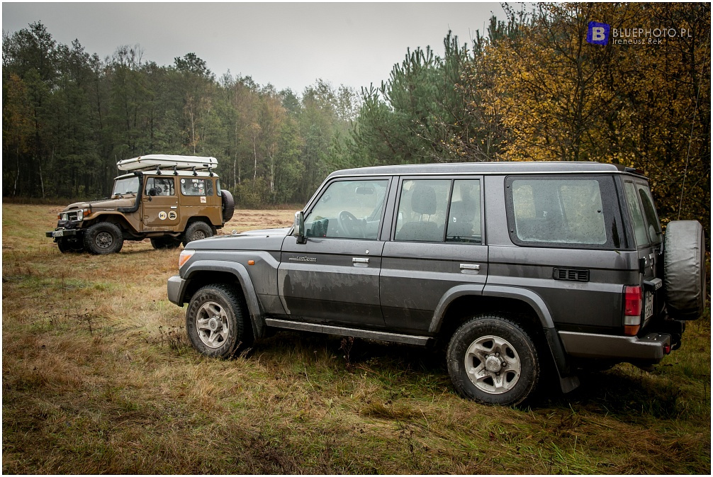 Mazovia Outback 5