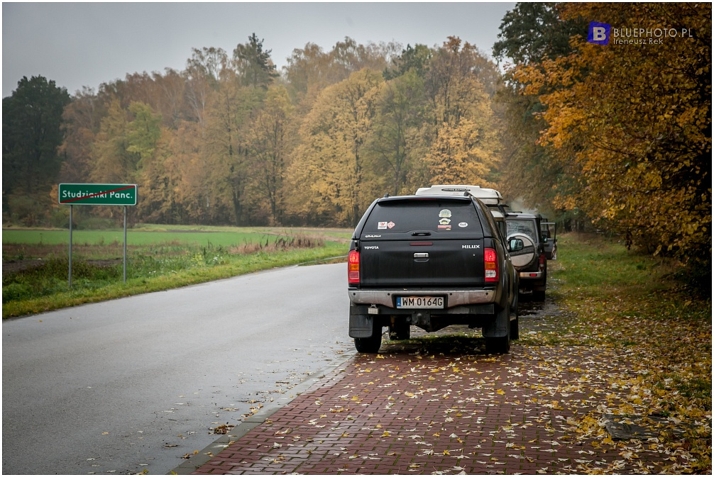 Mazovia Outback 5