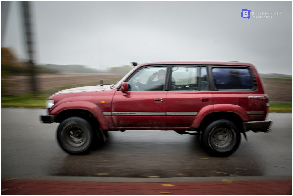 Mazovia Outback 5