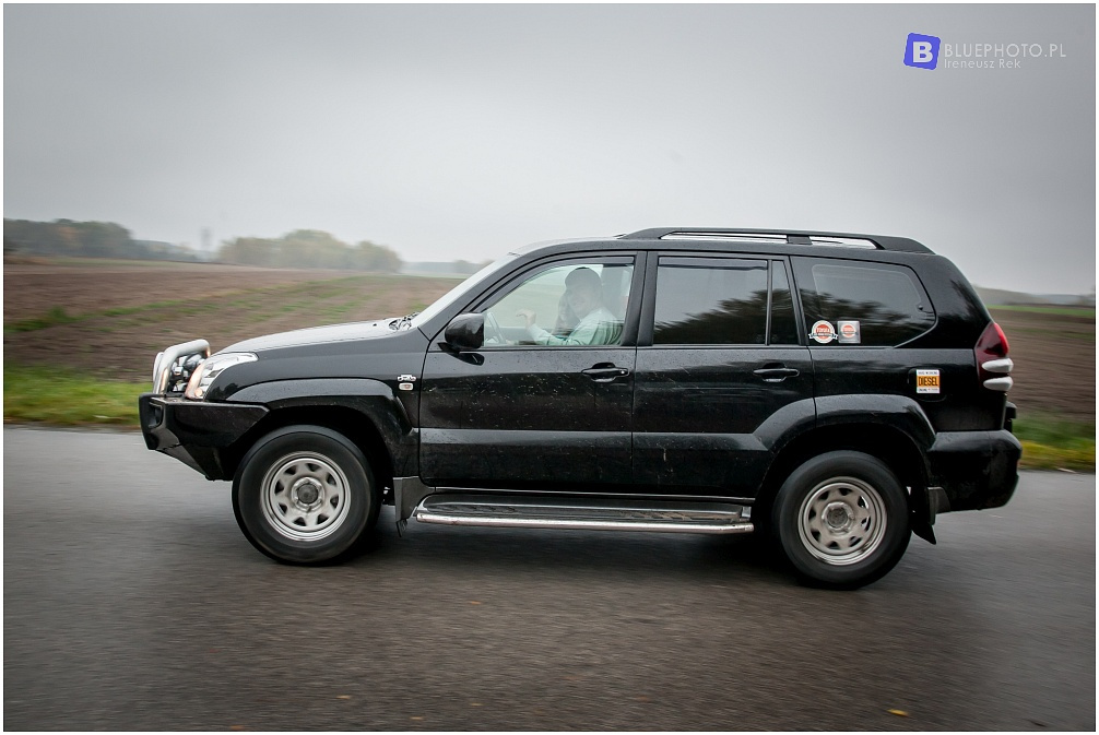 Mazovia Outback 5