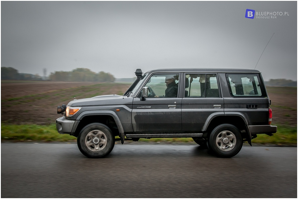Mazovia Outback 5