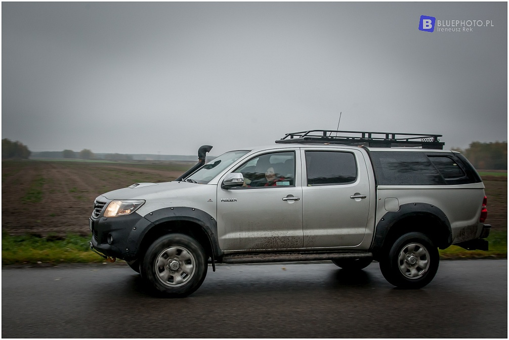 Mazovia Outback 5