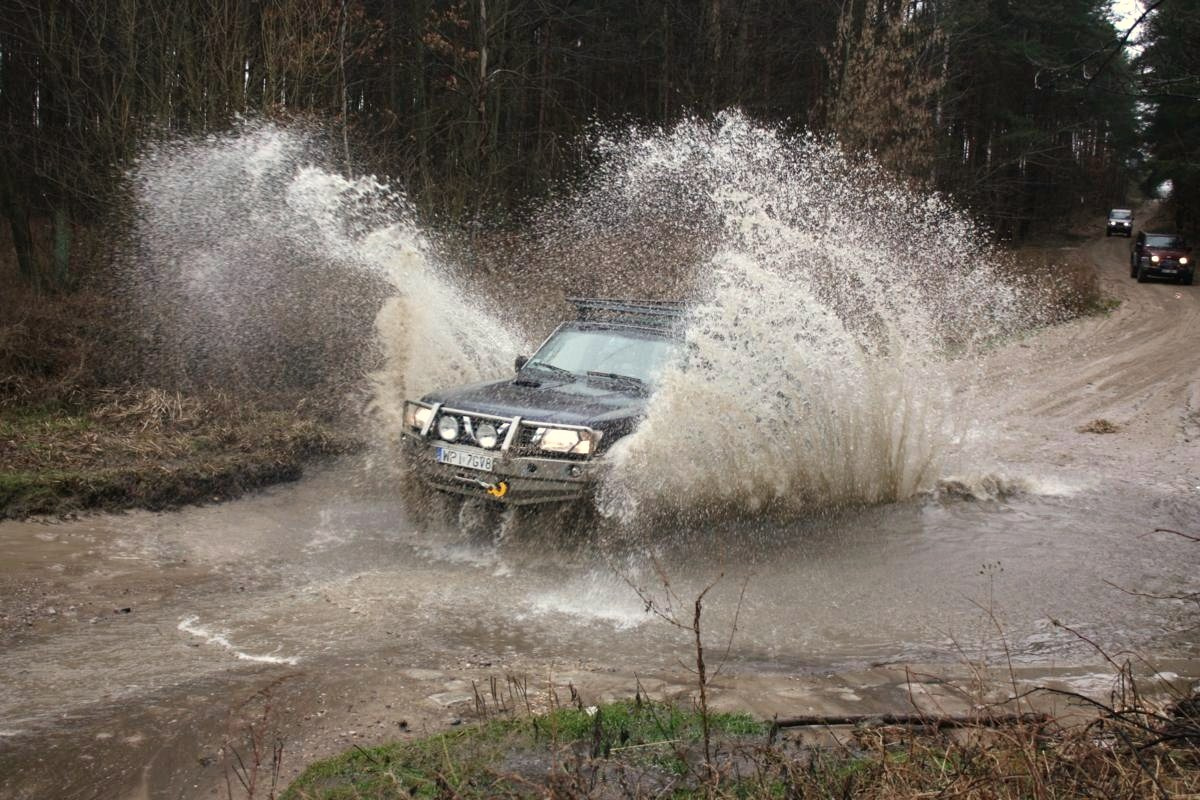 Mazovia Outback cz.1