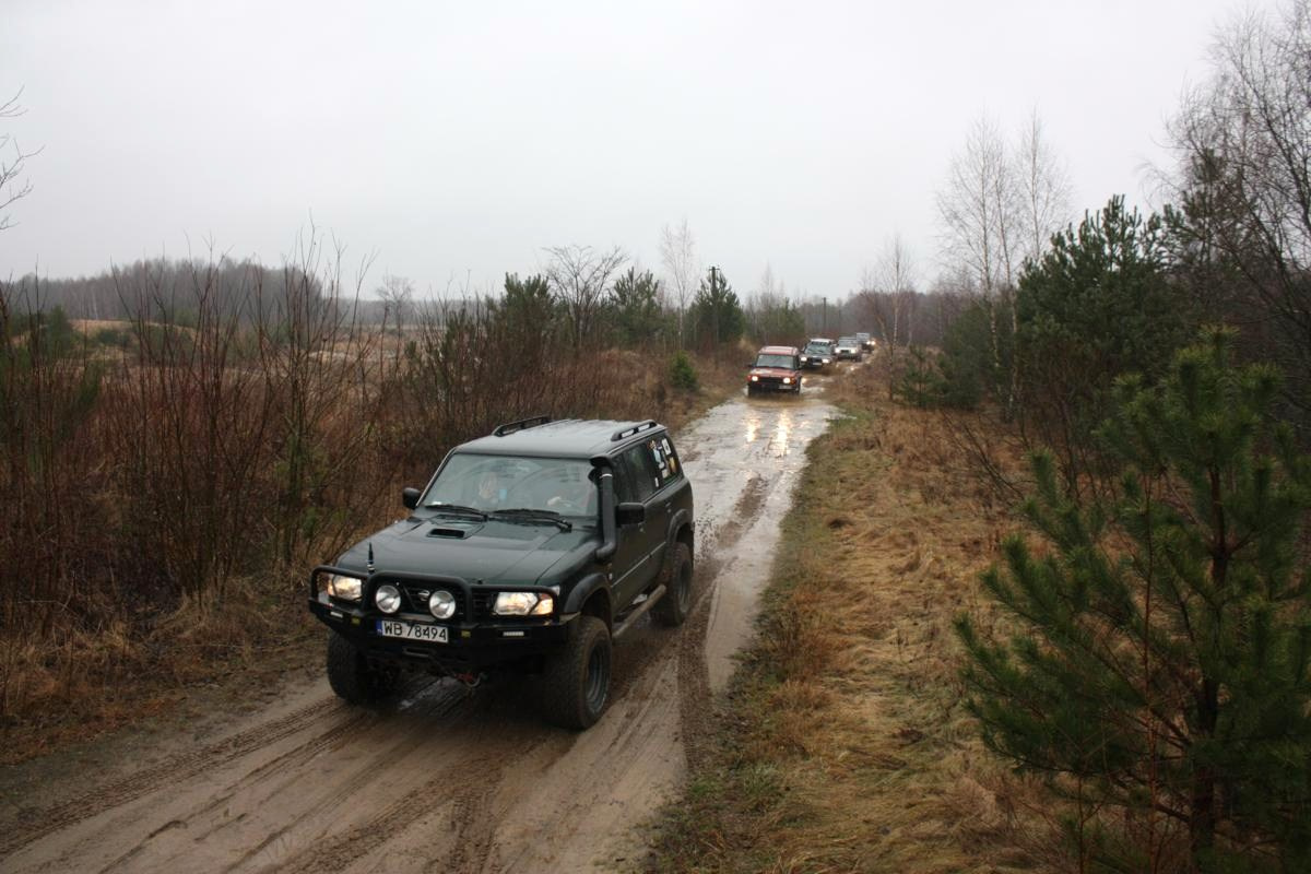 Mazovia Outback cz.1