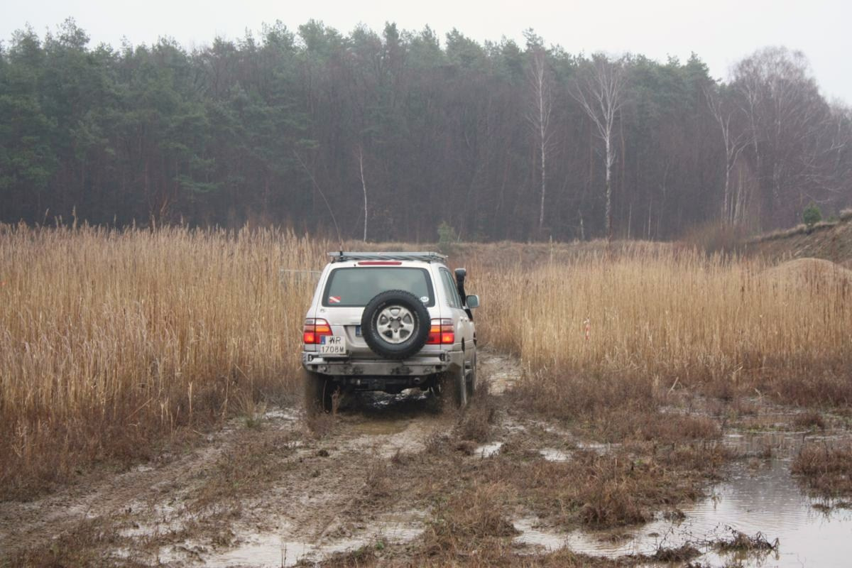Mazovia Outback cz.1
