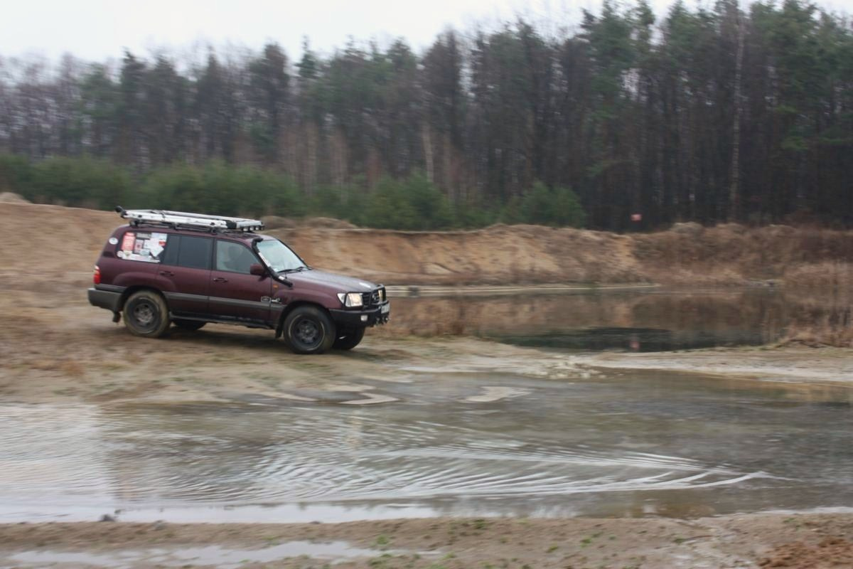 Mazovia Outback cz.1