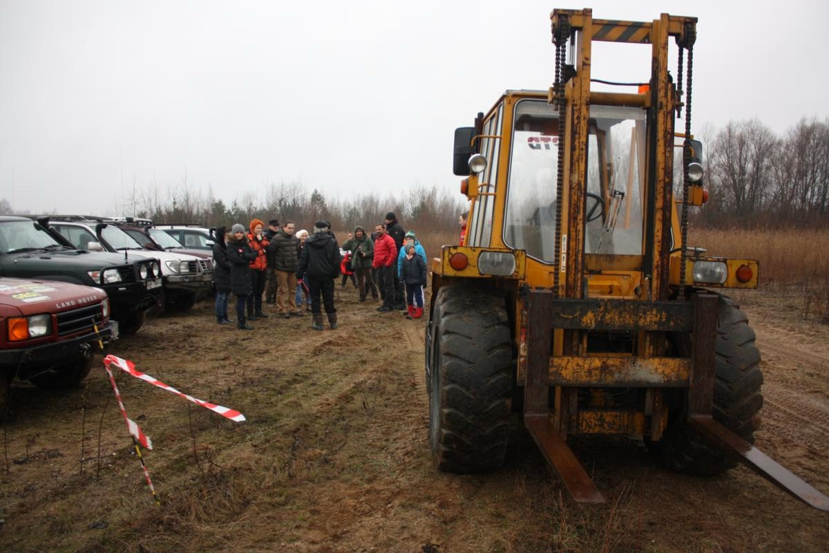 Mazovia Outback cz.1