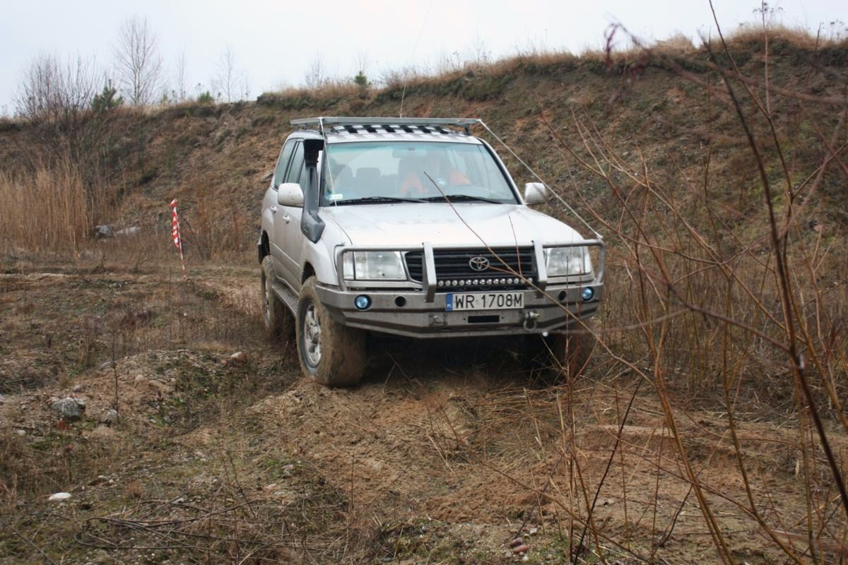 Mazovia Outback cz.1