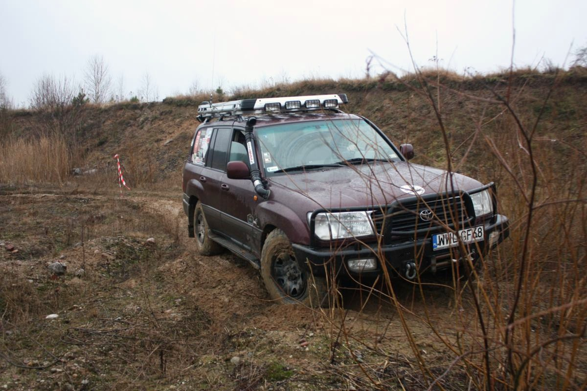 Mazovia Outback cz.1