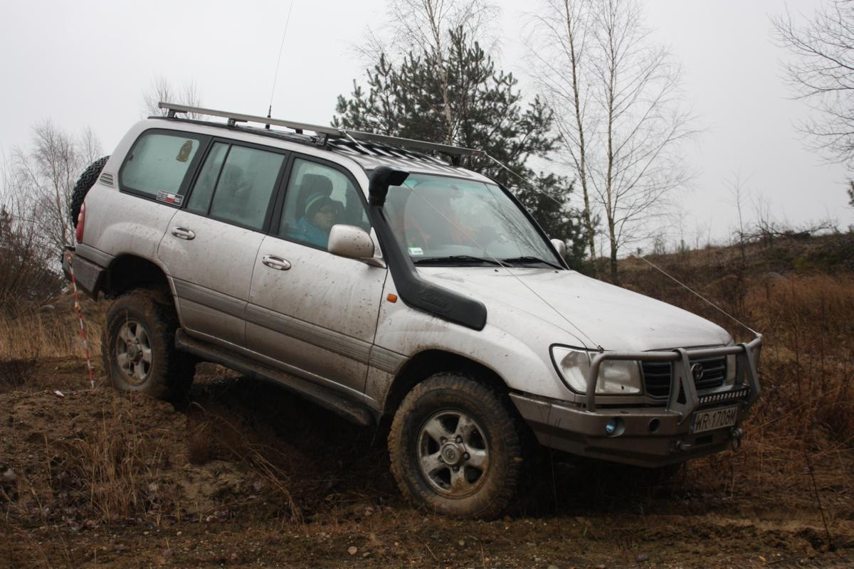 Mazovia Outback cz.1