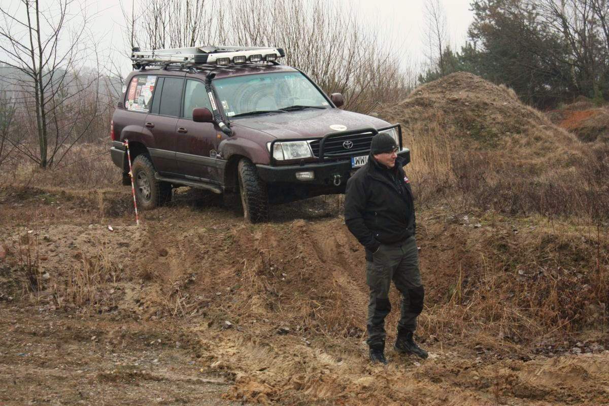 Mazovia Outback cz.1