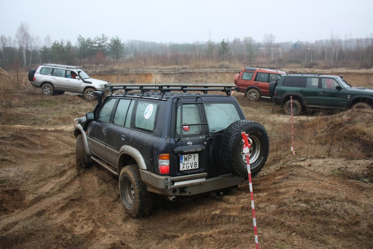 Mazovia Outback cz.1