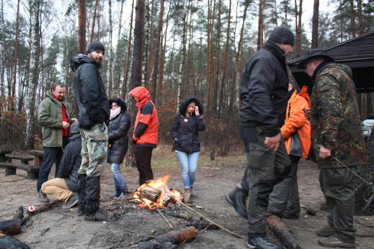 Mazovia Outback cz.1