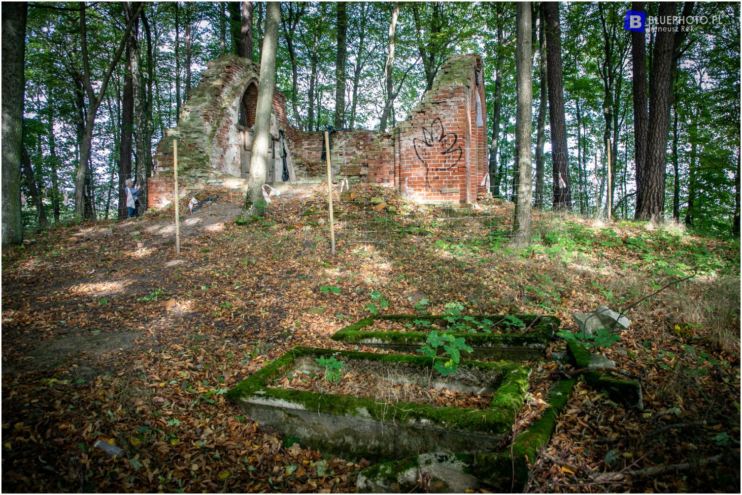 Trasa Mazurska Bogaczewo-Sztynort