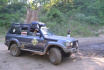 Land Cruiser HDJ 80 - CZESŁAW 01
