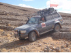 Land Cruiser HDJ 80 - CZESŁAW 01