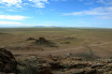 Kierunek wschód - Mongolia