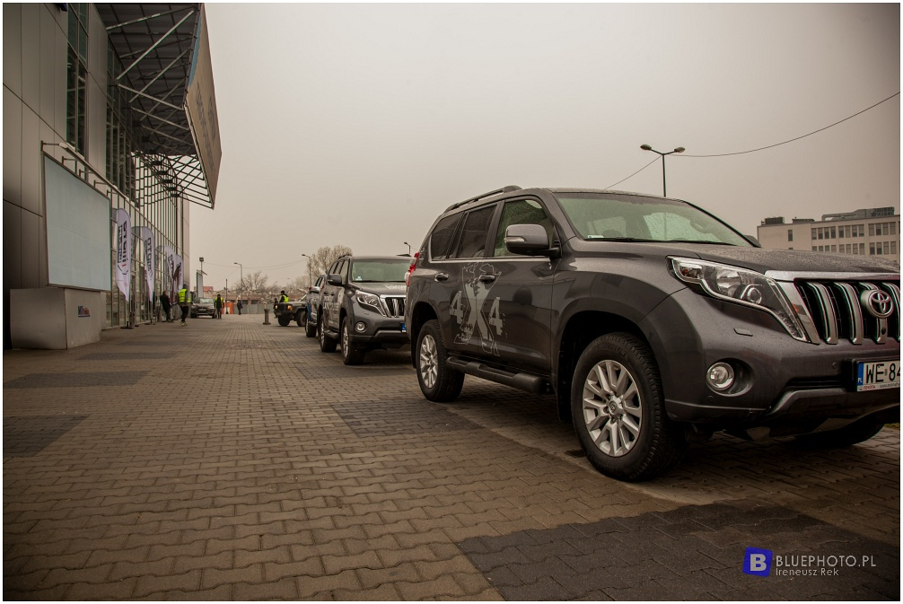 OffRoad Show 2015