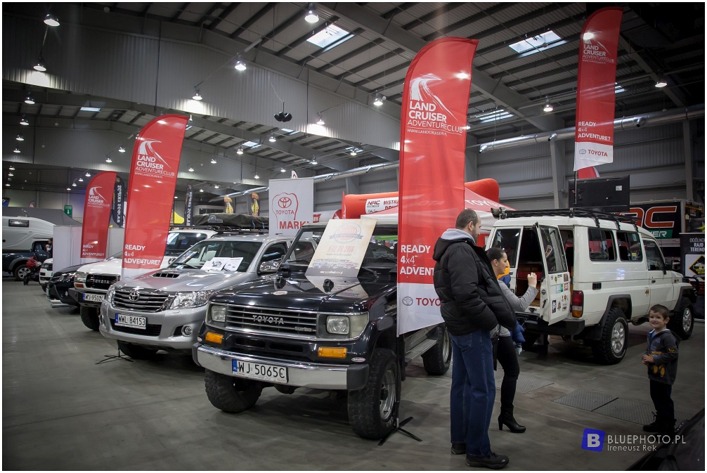 OffRoad Show 2015