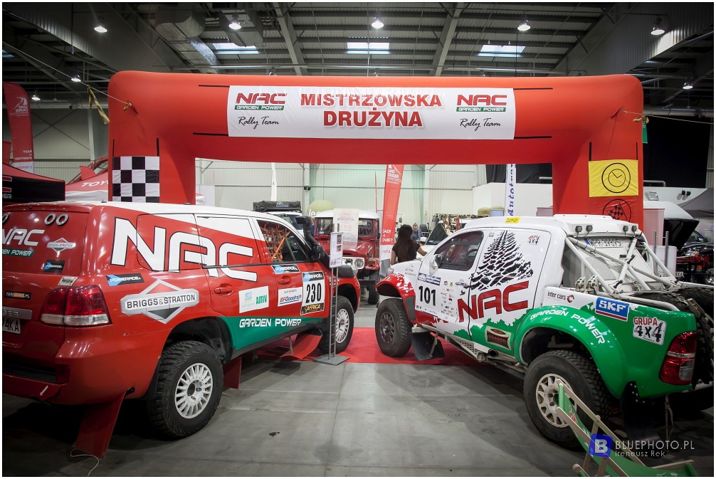 OffRoad Show 2015