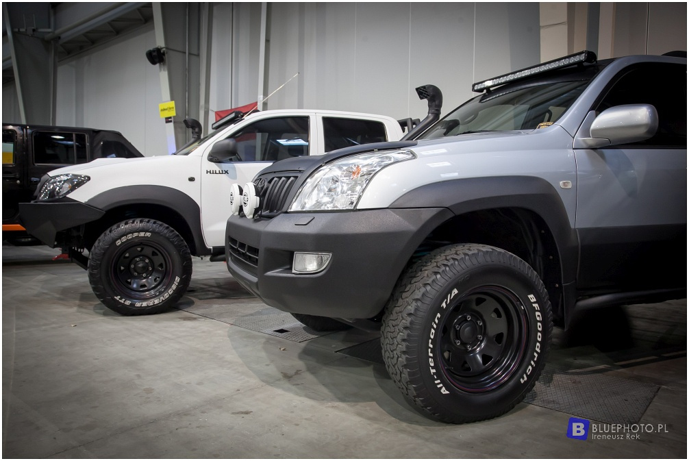 OffRoad Show 2015