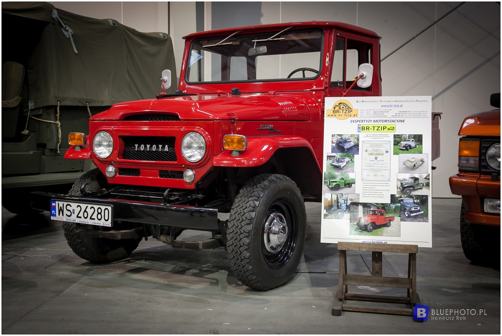 OffRoad Show 2015